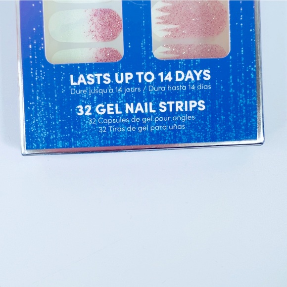 Dashing Diva Gloss Ultra Shine Gel Nail Strips  NIB - Picture 7 of 7